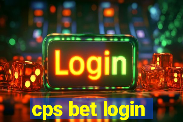 cps bet login